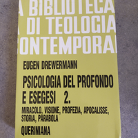 Psicologia del profondo ed esegesi 2