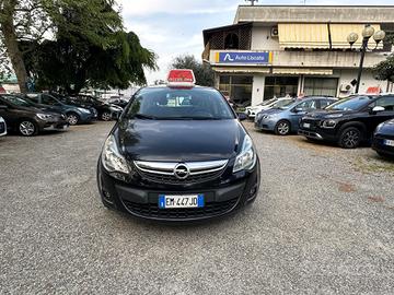 Opel Corsa 1.2 85CV 5 porte GPL-TECH Elective