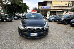 Opel Corsa 1.2 85CV 5 porte GPL-TECH Elective