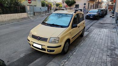 PANDA 1.2 60 CV SECONDA SERIE