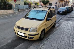 PANDA 1.2 60 CV SECONDA SERIE