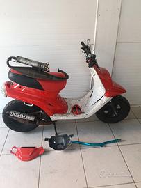 booster 70 dr