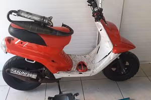 booster 70 dr