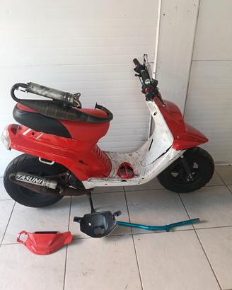 booster 70 dr