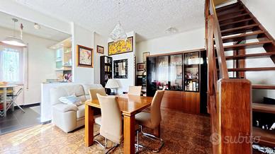 Appartamento Roma [Cod. rif 3303051VRG]