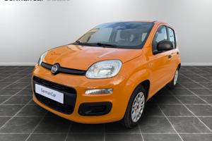 Fiat Panda 1.2 easy s&s 69cv my19