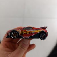 Hot wheels MS-T-Suzuka