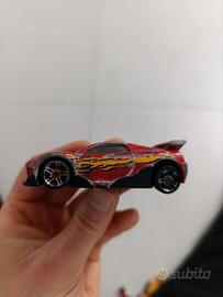 Hot wheels MS-T-Suzuka