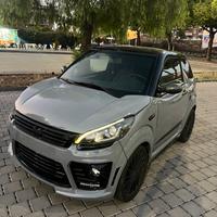 Ligier js50 sport ultimate ice tec (finanziabile)