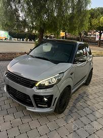 Ligier js50 sport ultimate ice tec (finanziabile)