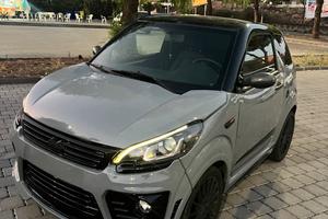 Ligier js50 sport ultimate ice tec (finanziabile)