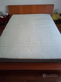 Materasso matrimoniale  Hovag 160x200