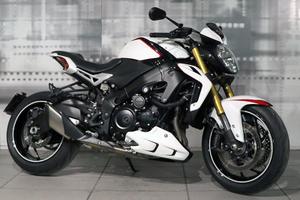 Suzuki GSX-S 1000