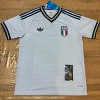 Maglia Nazionale ITALIA - bianca - tg disp M - L