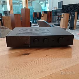 amplificatore integrato Audiolab 9000A garanzia 