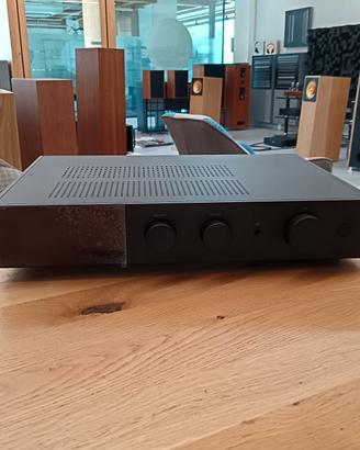 amplificatore integrato Audiolab 9000A garanzia 