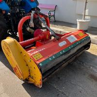 Trincia a martelli maschio cr 170