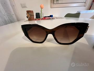 ✨ Occhiali da sole Longchamp – mai indossati