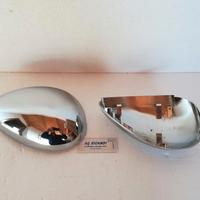 Coppia calotte Cromate Alfa Romeo 147