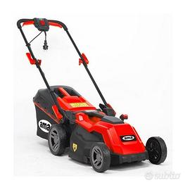 Tosaerba elettrico nuovo / tagliaerba nuovo