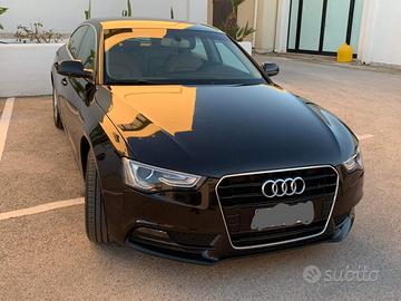 Audi A5 Sportback 2.0 177cv