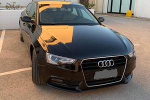 Audi A5 Sportback 2.0 177cv