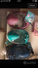 Maschere per snorkeling e immersioni bambini