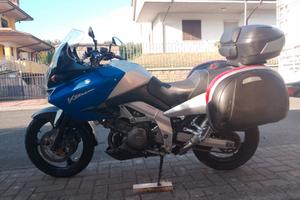 Suzuki Vstrom DL 1000
