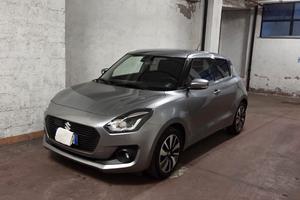 Suzuki Swift 1.2 Dualjet Hybrid 2WD TOP - 37000km