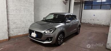 Suzuki Swift 1.2 Dualjet Hybrid 2WD TOP - 37000km