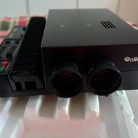 diaproiettore   Rollei  P 3801