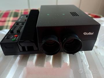 diaproiettore   Rollei  P 3801