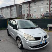 Renault grand scenic ok neopatentati