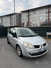 Renault grand scenic ok neopatentati