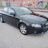 AUDI A4 1.8 TFSI Benzina/Metano