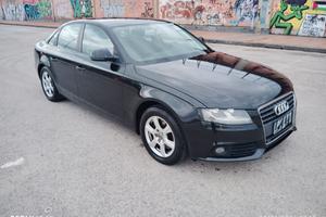AUDI A4 1.8 TFSI Benzina/Metano