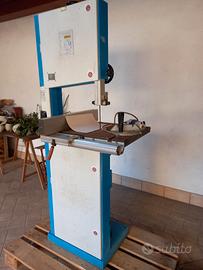 sega a nastro  bindella monofase  