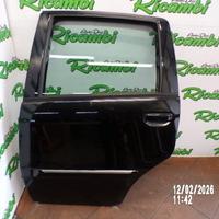 PORTA POSTERIORE SINISTRA LANCIA MUSA 350 2006