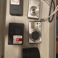 lotto sony Digital cameras