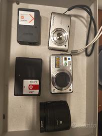 lotto sony Digital cameras