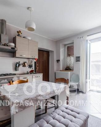 Appartamento di 75 m² con 3 locali e posto auto a 