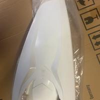 Parafango posteroiore ktm exc/sx