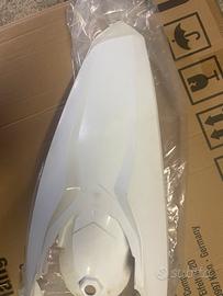 Parafango posteroiore ktm exc/sx