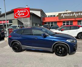 BMW X2 xDrive20d M-Sport