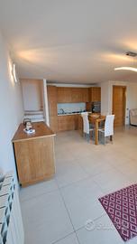 Eccellente Appartamento - CHIAVI IN MANO-