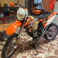 Ktm 450 exc