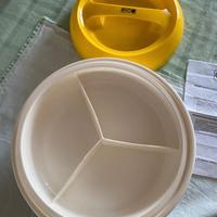 Contenitore Porta Pranzo Porta Vivande