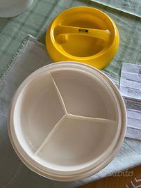 Contenitore Porta Pranzo Porta Vivande