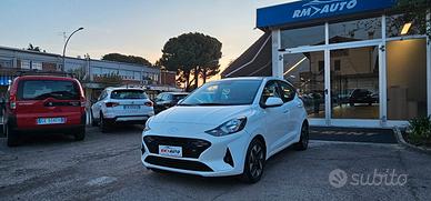 Hyundai i 10 1.0 MPI Prime