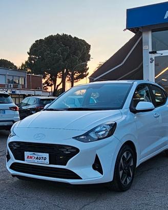 Hyundai i 10 1.0 MPI Prime